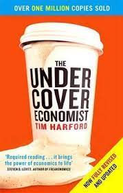 The Undercover Economist