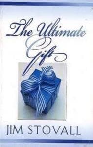 The ultimate gift by Jim Stovall