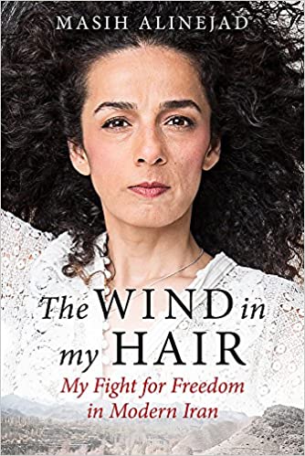 The Wind in my Hair (RARE BOOKS)