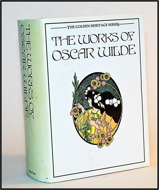 The Works of Oscar Wilde [HARDCOVER]