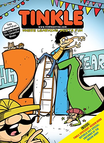 TINKE  JANUARY 2012  (NO ; 593)