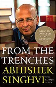 From the Trenches [HARDCOVER]