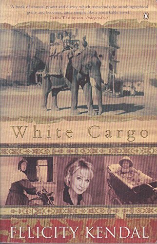 White Cargo