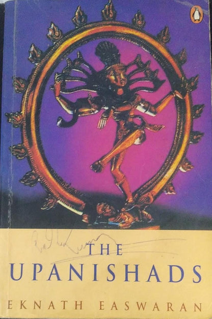 The Upanishads