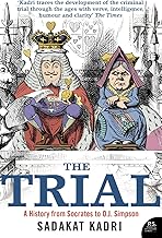 The Trial: A History from Socrates to O. J. Simpson