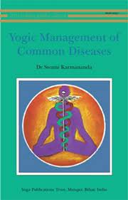 Yogic Management of Common Diseases