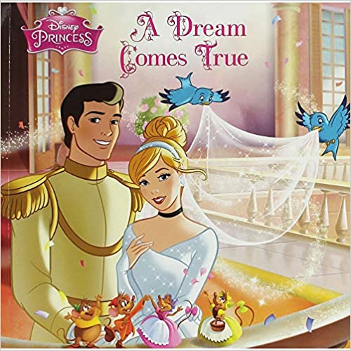 A dream comes true