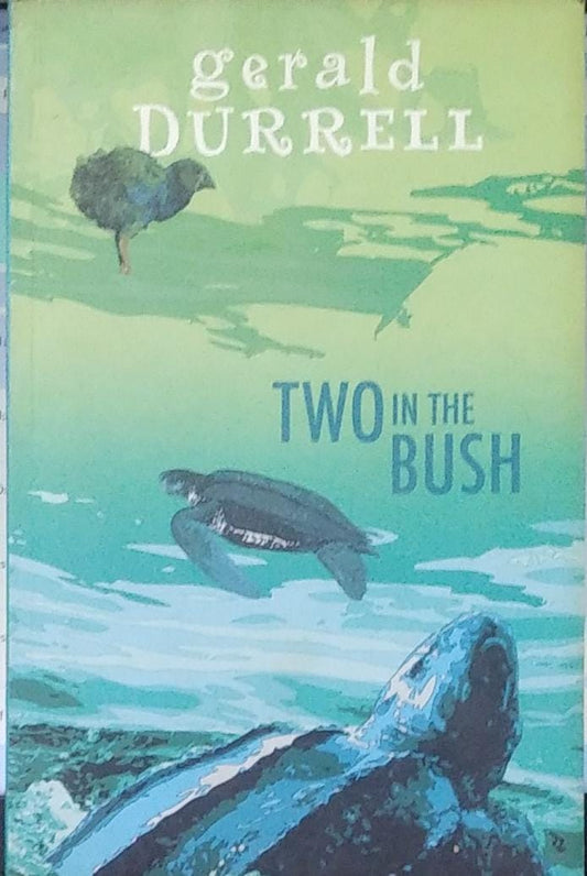 Two in the Bush