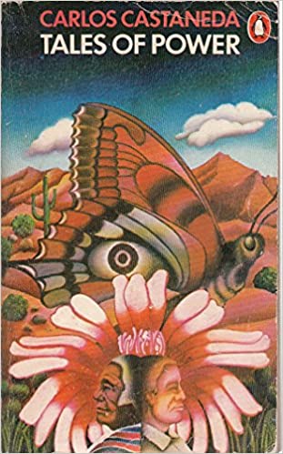 Tales of Power (RARE BOOKS)