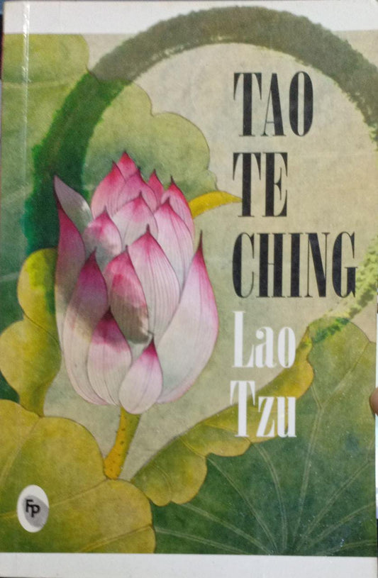 Tao Te Ching