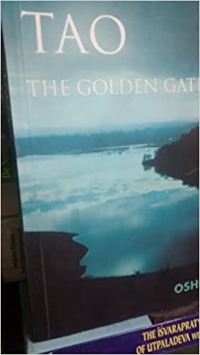 Tao: The Golden Gate