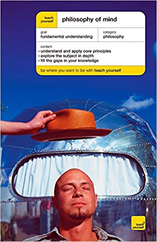 Teach Yourself Philosophy of Mind (RARE BOOKS)