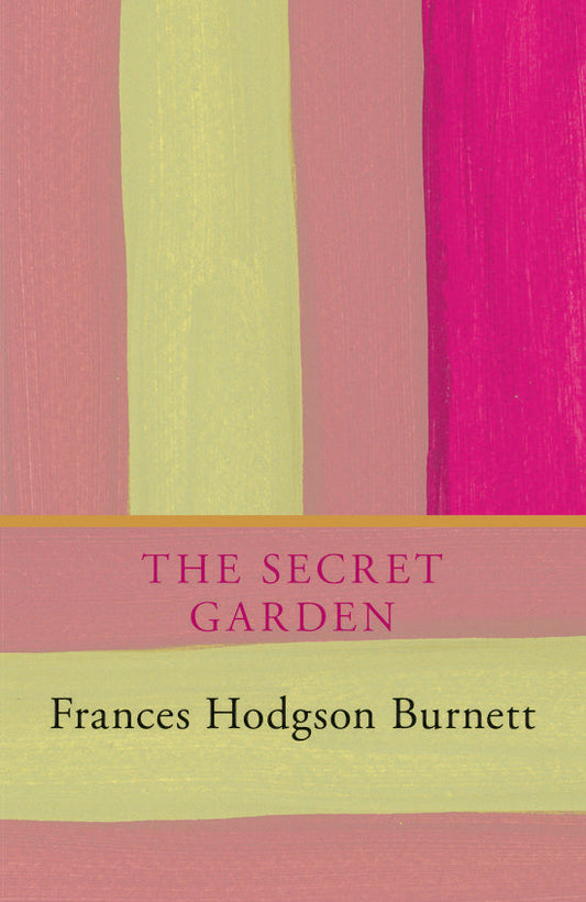 The Secret Garden