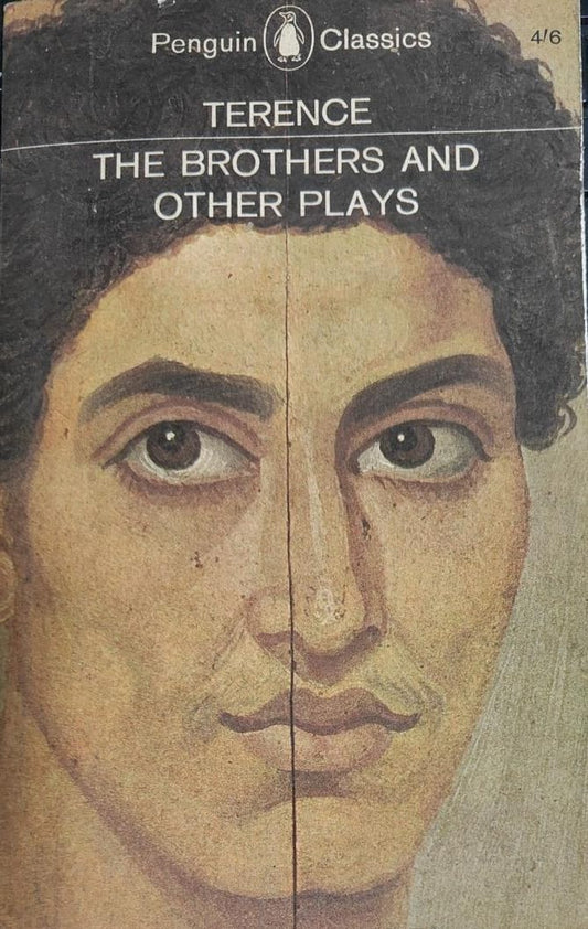 The Brothers, and Other Plays [RARE BOOKS]