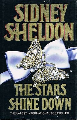 The stars shine down by Sidney Sheldon