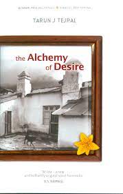 The alchemy of desire