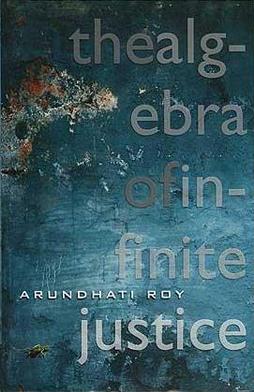 The Algebra Of Infinite Justice