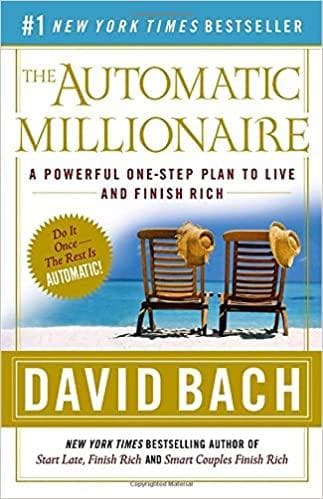 The Automatic Millionaire