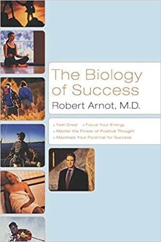 The Biology of Success