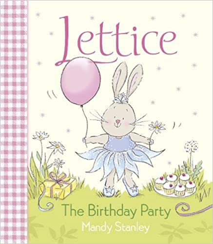 The Birthday Party (Lettice)