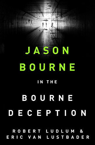 The Bourne Deception