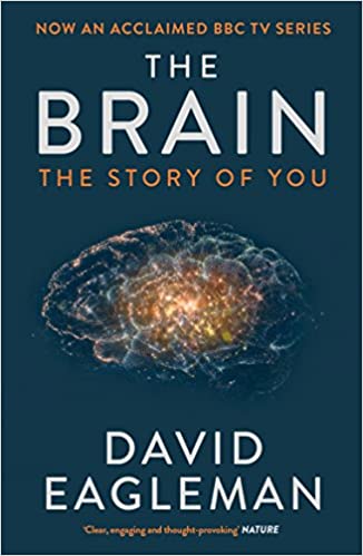 The Brain by David Eagleman [Premium Books]