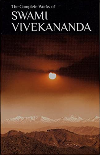 The Complete Works of Swami Vivekananda [8 VOL SET]