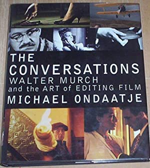 The Conversations: Walter Murch and the Art of Editing Film