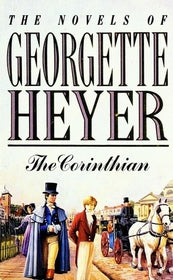 The Corinthian