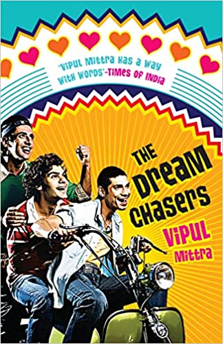 The dream chasers