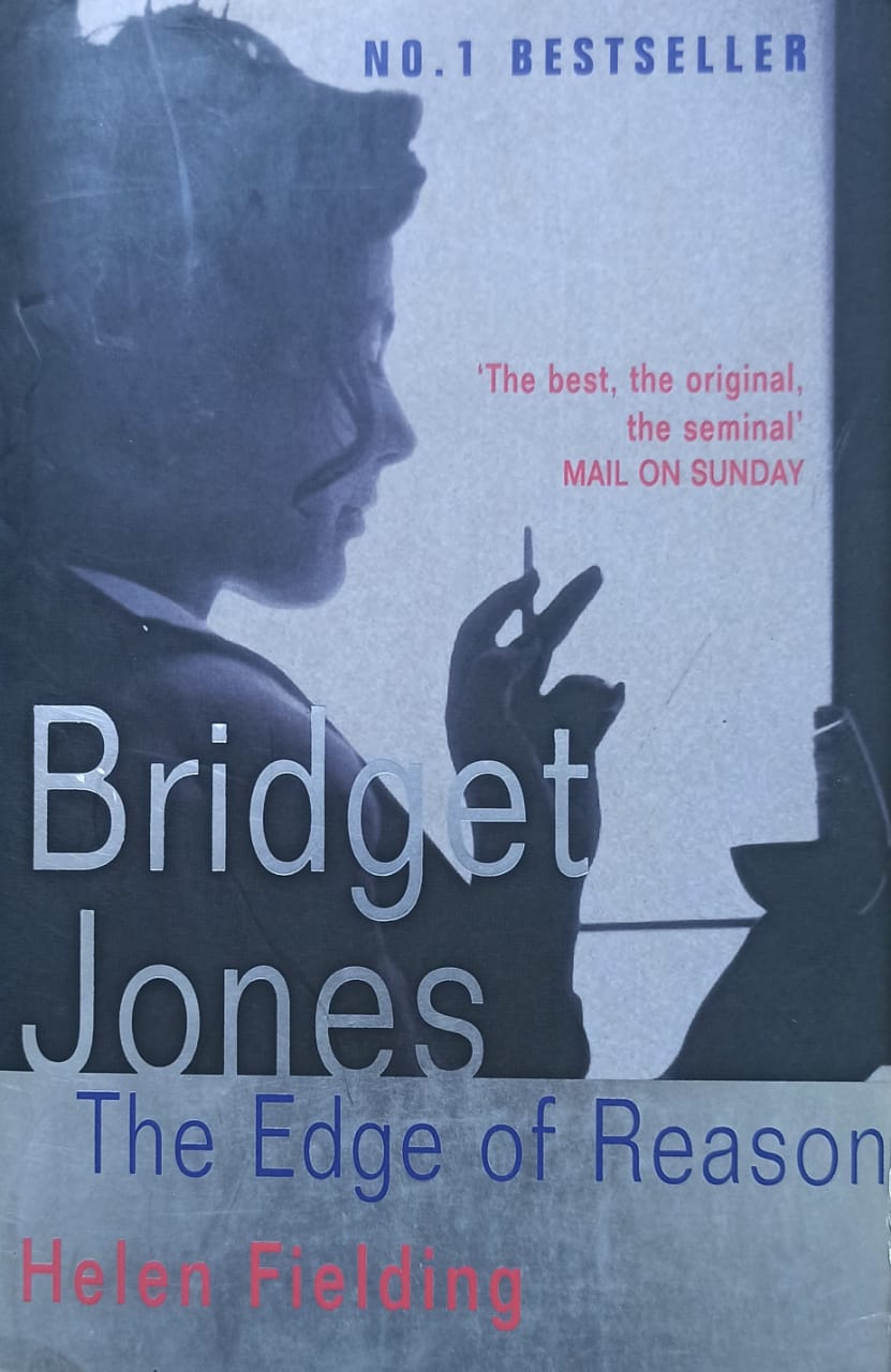 Bridget Jones: The Edge of Reason