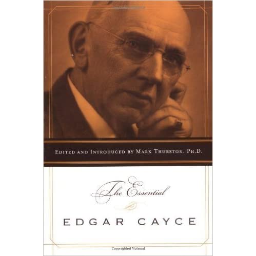 The Essential Edgar Cayce