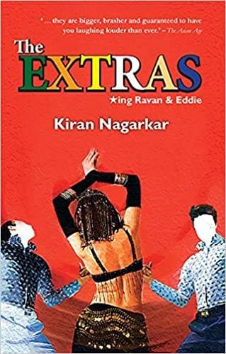 The extras [hardcover]