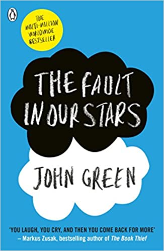 The fault in our stars by John Green