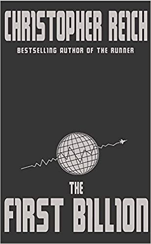 The First Billion by Christopher Reich