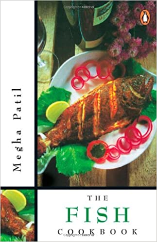 The Fish Cookbook
