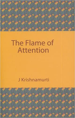The Flame of Attention