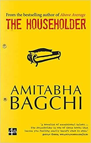 The Householder [Hardcover]