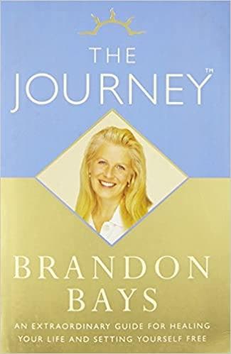 The Journey by Brandon Bays