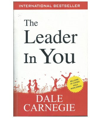 The Leader In You