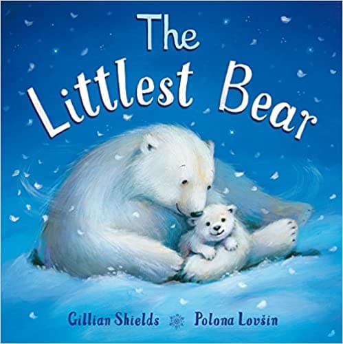 The Littlest Bear [hardcover]