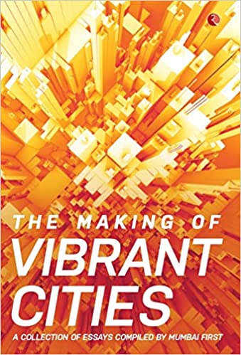 The Making of Vibrant Cities [HARDCOVER]