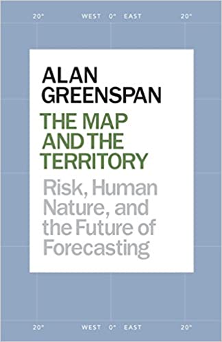 The Map and the Territory [hardcover] [RARE BOOKS]