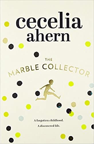 The marble collector by Cecelia Ahern