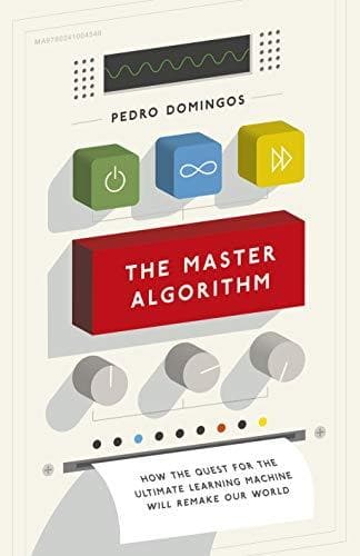 The Master Algorithm – Clapping Pages