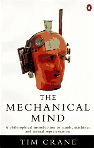 The Mechanical Mind