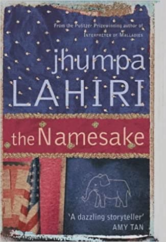 The Namesake Hardcover