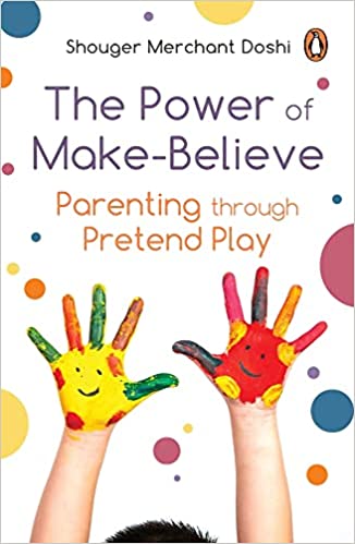 The Power of Make-Believe [SING COPY] (RARE BOOKS)