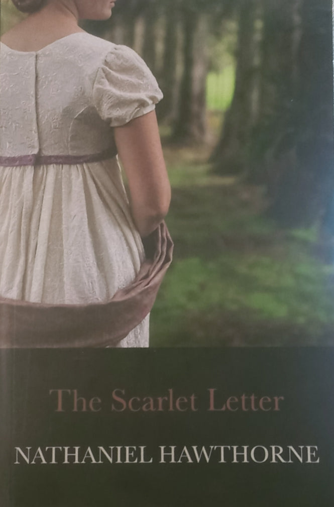The Scarlet Letter