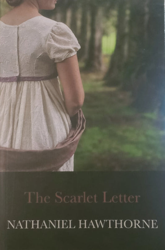 The Scarlet Letter